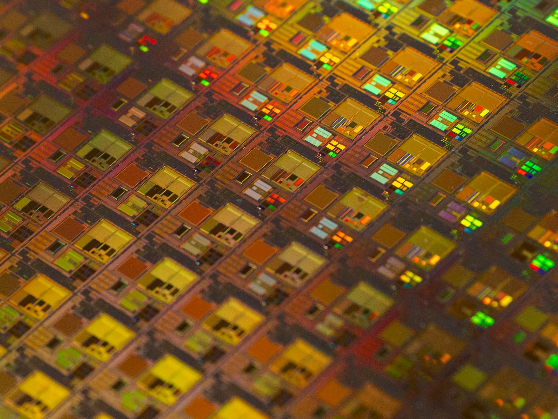Silicon Wafer